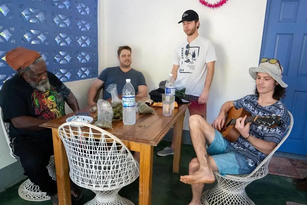 Дом отдыха Relax In Paradise, IndikaНегрил
